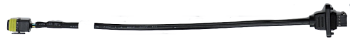 Кабель помпы (Plunger Pump Signal Cable) Кабель помпы (Plunger Pump Signal Cable)