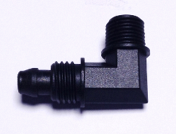 Переходник пластиковый (Fast-twisted Connector) для Agras T20 Переходник пластиковый (Fast-twisted Connector) для Agras T20