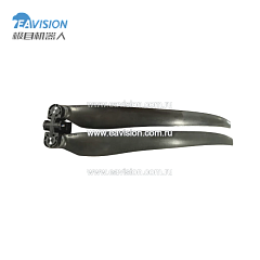 Пропеллер 56 дюймов CCW в сборе J110 — EAVISION J110