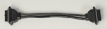 Кабель (Aerial-Electronics Module Power Cable) Кабель (Aerial-Electronics Module Power Cable)