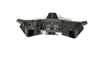 Передняя рама (Aircraft Front Frame)