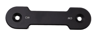 Крепление лопасти Propeller Clamp CW Крепление лопасти Propeller Clamp CW