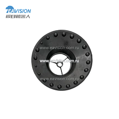 Защитный экран разбрасывающего диска J160 — EAVISION J150EVO/J110