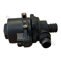 Клапан электромагнитный для EAVISION J150