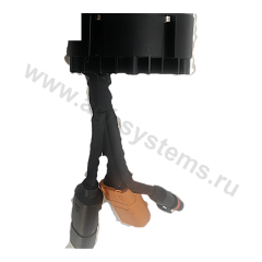 Регулятор оборотов форсунки (ESC) для EAVISION J150