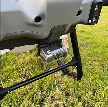 Защитный чехол на камеру AGRAS T40