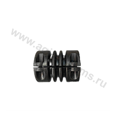 Амортизирующий резиновый блок опоры для EAVISION J70