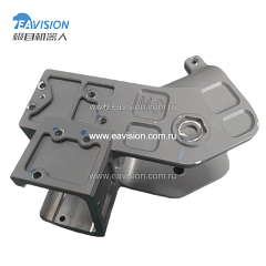 Левый кронштейн фиксации складывания V7.0 J160/J110 — EAVISION J110