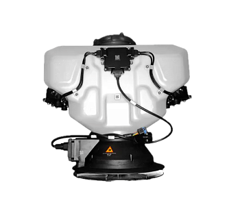 Система разбрасывания для Agras Т10 (Spreading System)