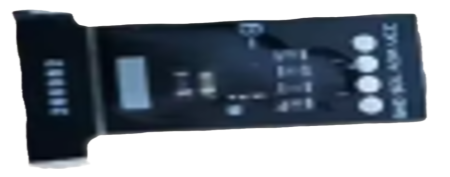 battery cell reset