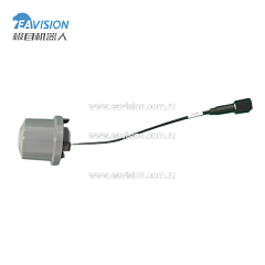 Антенна вспомогательная в сборе — EAVISION J150/J70/J150EVO/J110