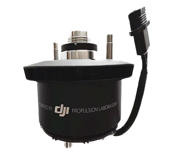 Двигатель Agras T40/T20P (1003 motor)