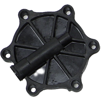 Крышка помпы (Plunger Pump Cover Module) для Agras T30