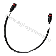 Кабель переднего радара для EAVISION J150