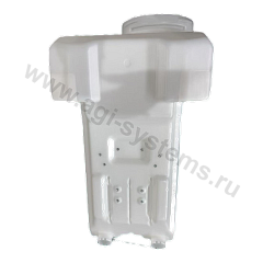 Корпус бака 45 л для EAVISION J70
