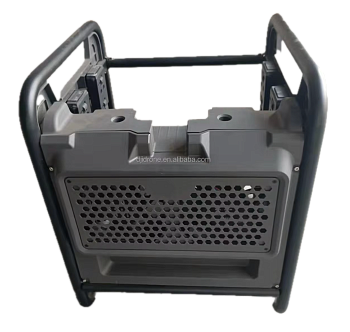 Бокс охлаждения аккумулятора Agras T50/T40/T30