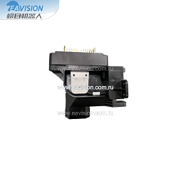 Правая направляющая аккумулятора в сборе — EAVISION J110