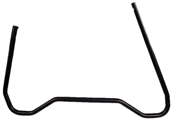 Шасси Agras T50 (Landing Gear Aluminum Tube) Шасси Agras T50 (Landing Gear Aluminum Tube)