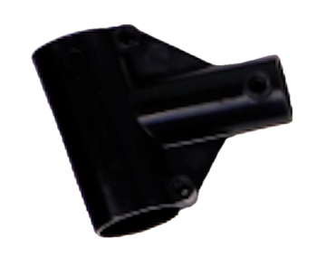 Тройник крепления перекладины шасси T50 (Landing Gear Y-tee Part) Тройник крепления перекладины шасси T50 (Landing Gear Y-tee Part)