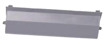 Защитный кожух нижней крышки Agras T50