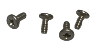 Винт T20-PC00400040-040010-5103-N